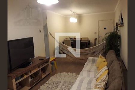 Apartamento à venda com 4 quartos, 108m² em Ipiranga, São Paulo