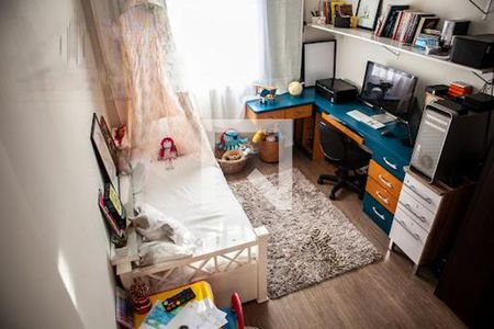 Apartamento à venda com 4 quartos, 108m² em Ipiranga, São Paulo