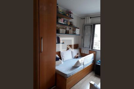 Apartamento à venda com 4 quartos, 108m² em Ipiranga, São Paulo
