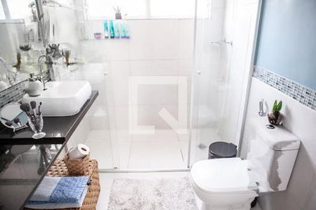 Apartamento à venda com 4 quartos, 108m² em Ipiranga, São Paulo