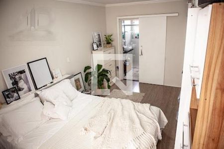 Apartamento à venda com 4 quartos, 108m² em Ipiranga, São Paulo