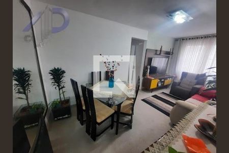 Apartamento à venda com 2 quartos, 52m² em Jardim Celeste, São Paulo