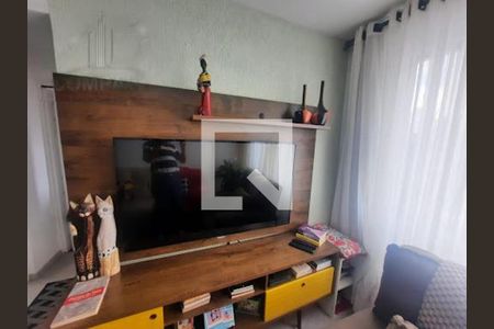 Apartamento à venda com 2 quartos, 52m² em Jardim Celeste, São Paulo