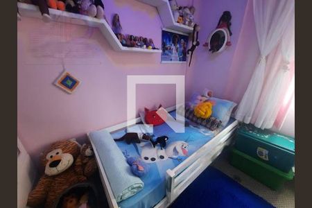 Apartamento à venda com 2 quartos, 52m² em Jardim Celeste, São Paulo