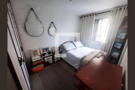 Apartamento à venda com 2 quartos, 52m² em Jardim Celeste, São Paulo
