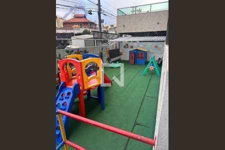 Apartamento à venda com 2 quartos, 60m² em Nova Petrópolis, São Bernardo do Campo