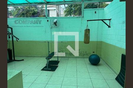 Apartamento à venda com 2 quartos, 60m² em Nova Petrópolis, São Bernardo do Campo