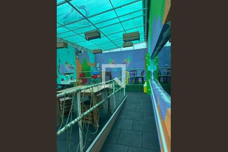 Apartamento à venda com 2 quartos, 60m² em Nova Petrópolis, São Bernardo do Campo