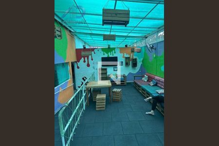 Apartamento à venda com 2 quartos, 60m² em Nova Petrópolis, São Bernardo do Campo