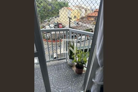 Apartamento à venda com 2 quartos, 60m² em Nova Petrópolis, São Bernardo do Campo