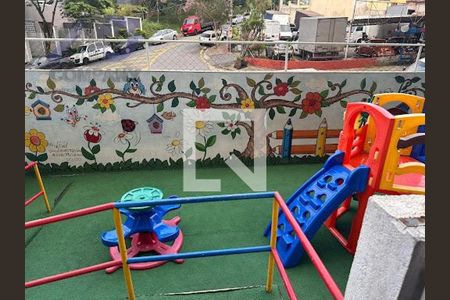 Apartamento à venda com 2 quartos, 60m² em Nova Petrópolis, São Bernardo do Campo