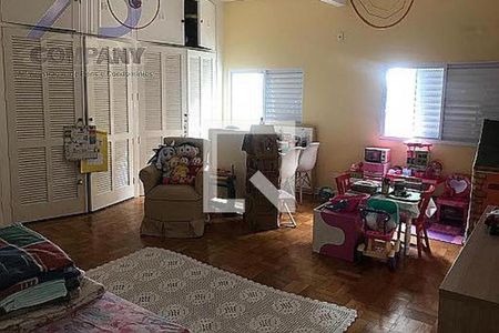 Casa à venda com 3 quartos, 121m² em Ipiranga, São Paulo