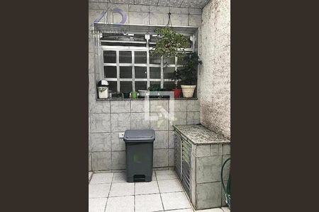 Casa à venda com 3 quartos, 121m² em Ipiranga, São Paulo