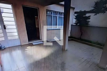 Casa à venda com 2 quartos, 125m² em Vila Antonieta, São Paulo