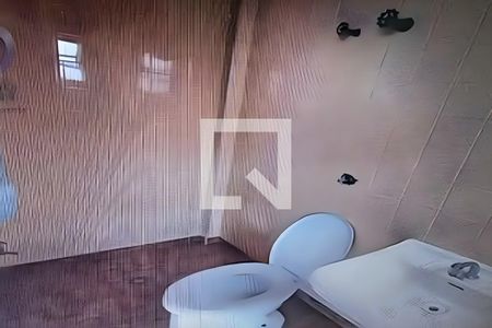 Casa à venda com 2 quartos, 125m² em Vila Antonieta, São Paulo