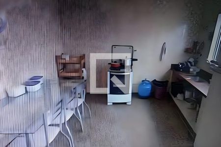 Casa à venda com 2 quartos, 125m² em Vila Antonieta, São Paulo