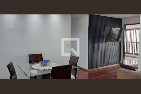 Apartamento à venda com 3 quartos, 94m² em Vila da Saúde, São Paulo