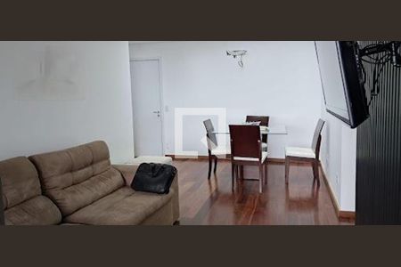 Apartamento à venda com 3 quartos, 94m² em Vila da Saúde, São Paulo