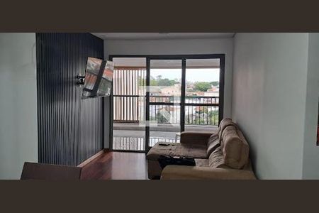 Apartamento à venda com 3 quartos, 94m² em Vila da Saúde, São Paulo