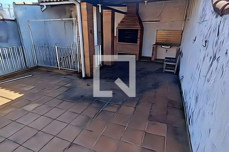 Casa à venda com 2 quartos, 152m² em Vila Brasilio Machado, São Paulo