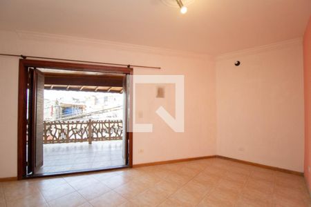 Quarto 2 de casa para alugar com 2 quartos, 100m² em Conjunto Residencial Alpes do Jaragua, São Paulo