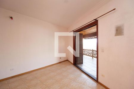 Quarto 2 de casa para alugar com 2 quartos, 100m² em Conjunto Residencial Alpes do Jaragua, São Paulo