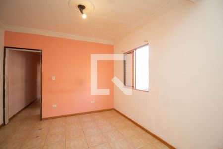 Sala de casa para alugar com 2 quartos, 100m² em Conjunto Residencial Alpes do Jaragua, São Paulo