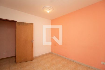 Quarto 1 de casa para alugar com 2 quartos, 100m² em Conjunto Residencial Alpes do Jaragua, São Paulo