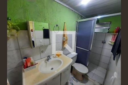 Casa à venda com 4 quartos, 300m² em Taboão, Diadema