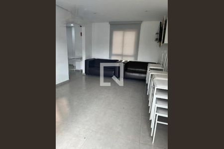 Apartamento à venda com 2 quartos, 49m² em Sacomã, São Paulo
