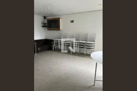 Apartamento à venda com 2 quartos, 49m² em Sacomã, São Paulo