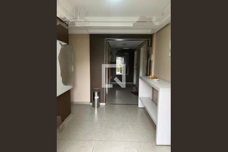 Apartamento à venda com 2 quartos, 49m² em Sacomã, São Paulo