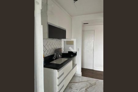 Apartamento à venda com 2 quartos, 49m² em Sacomã, São Paulo