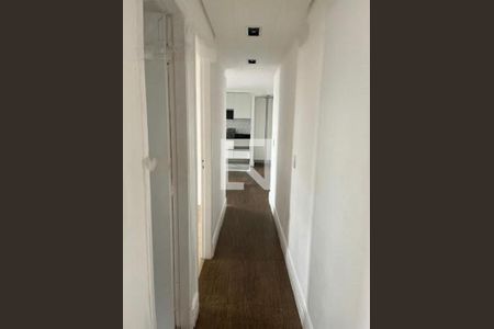 Apartamento à venda com 2 quartos, 49m² em Sacomã, São Paulo