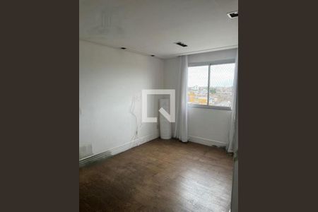 Apartamento à venda com 2 quartos, 49m² em Sacomã, São Paulo