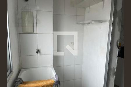 Apartamento à venda com 2 quartos, 49m² em Sacomã, São Paulo