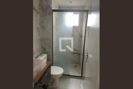 Apartamento à venda com 2 quartos, 49m² em Sacomã, São Paulo
