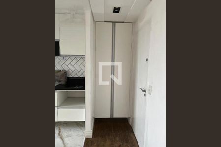 Apartamento à venda com 2 quartos, 49m² em Sacomã, São Paulo