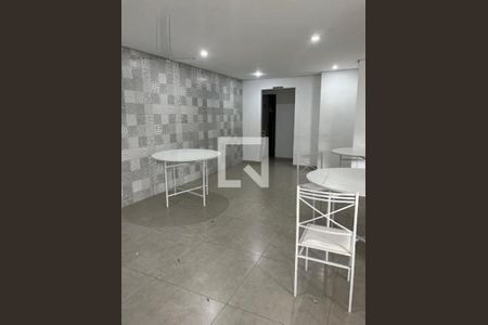 Apartamento à venda com 2 quartos, 49m² em Sacomã, São Paulo