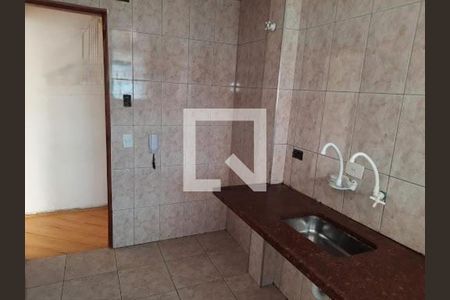 Apartamento à venda com 2 quartos, 52m² em Parque do Estado, São Paulo