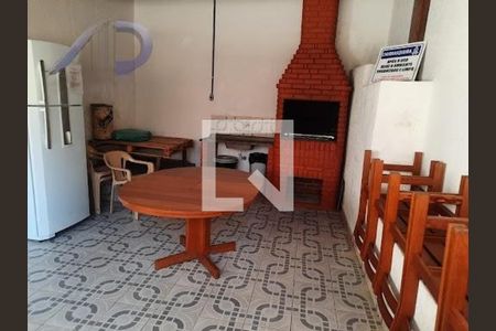 Apartamento à venda com 2 quartos, 52m² em Parque do Estado, São Paulo
