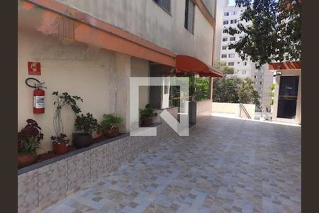 Apartamento à venda com 2 quartos, 52m² em Parque do Estado, São Paulo