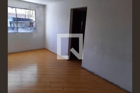 Apartamento à venda com 2 quartos, 52m² em Parque do Estado, São Paulo