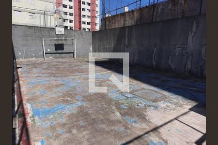 Apartamento à venda com 2 quartos, 52m² em Parque do Estado, São Paulo
