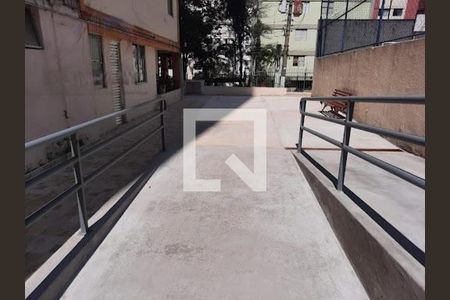 Apartamento à venda com 2 quartos, 52m² em Parque do Estado, São Paulo