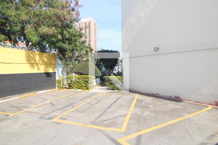 Área Comum de apartamento à venda com 2 quartos, 44m² em Vila Nova Cachoeirinha, São Paulo