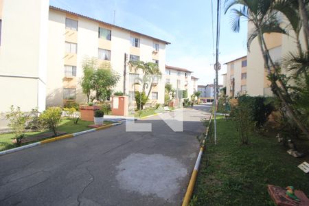 Área Comum de apartamento à venda com 2 quartos, 44m² em Vila Nova Cachoeirinha, São Paulo