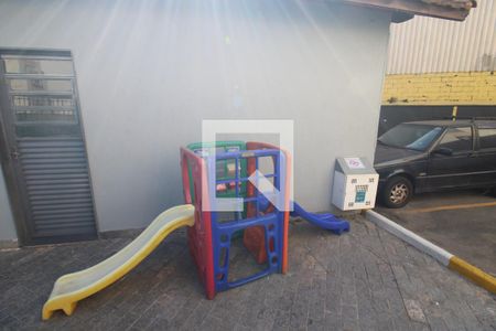 Área Comum - Playground de apartamento à venda com 2 quartos, 44m² em Vila Nova Cachoeirinha, São Paulo