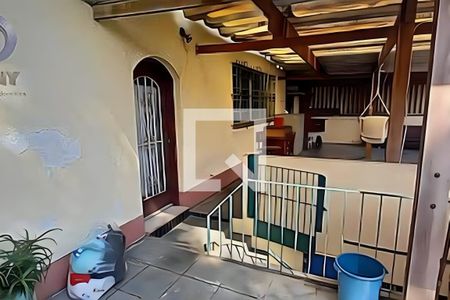 Casa à venda com 4 quartos, 387m² em Bosque da Saúde, São Paulo