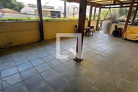 Casa à venda com 4 quartos, 387m² em Bosque da Saúde, São Paulo